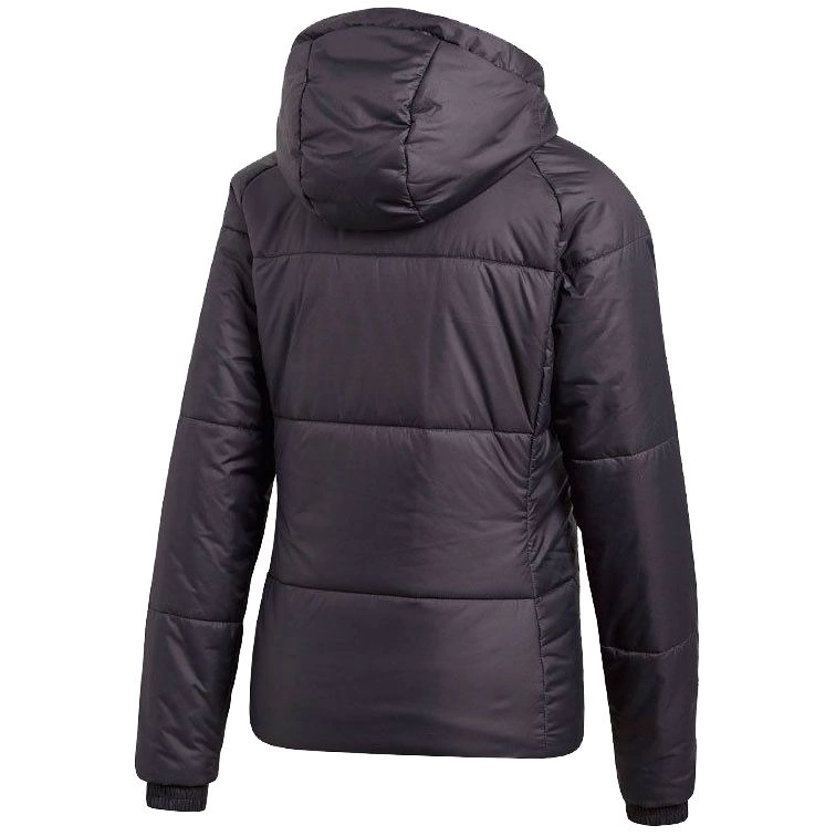 Куртка женская BTS Winter, черная, размер XL фото 2