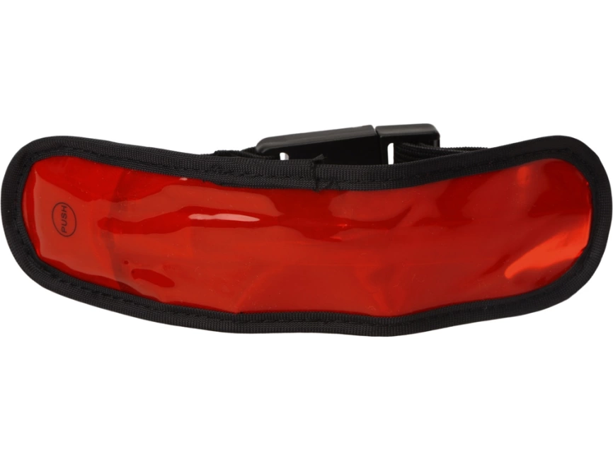 Набор для спорта Keen glow, красный фото 3