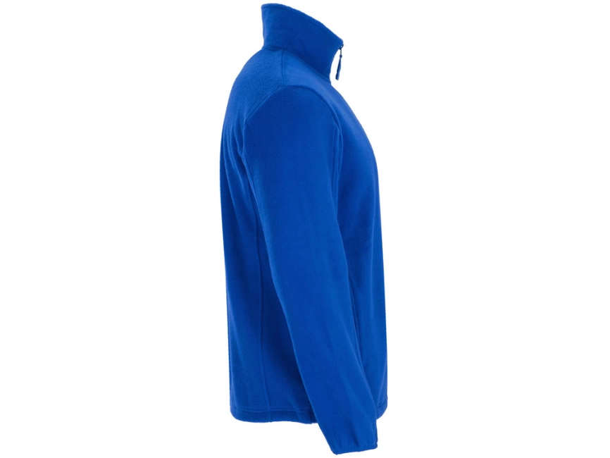 Куртка флисовая Artic, мужская, королевский синий фото 4