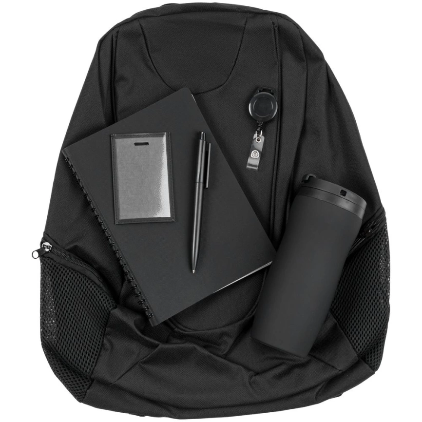 Набор Daypack, черный фото 2