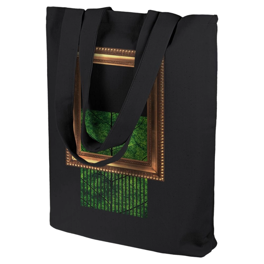 Холщовая сумка Evergreen Limited Edition фото 1