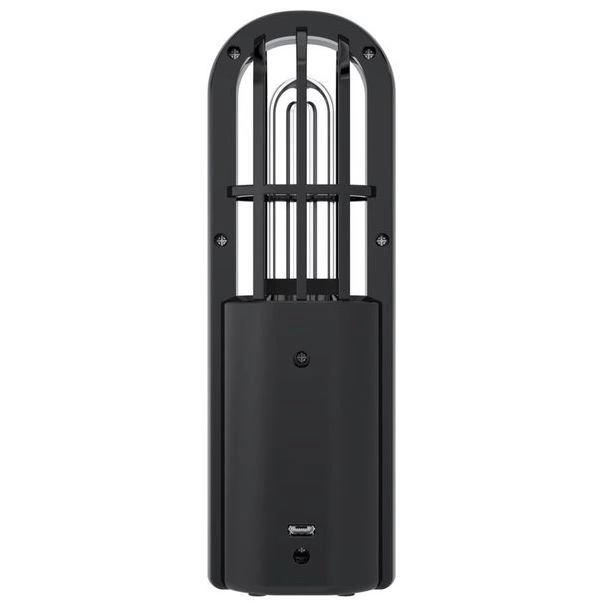 Портативная УФ-лампа UV Mini Indigo, черная фото 3