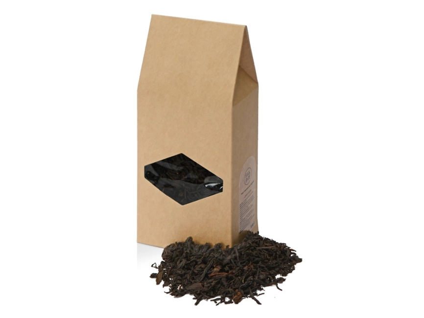 Чай Эрл Грей с бергамотом черный, 70 г фото 1