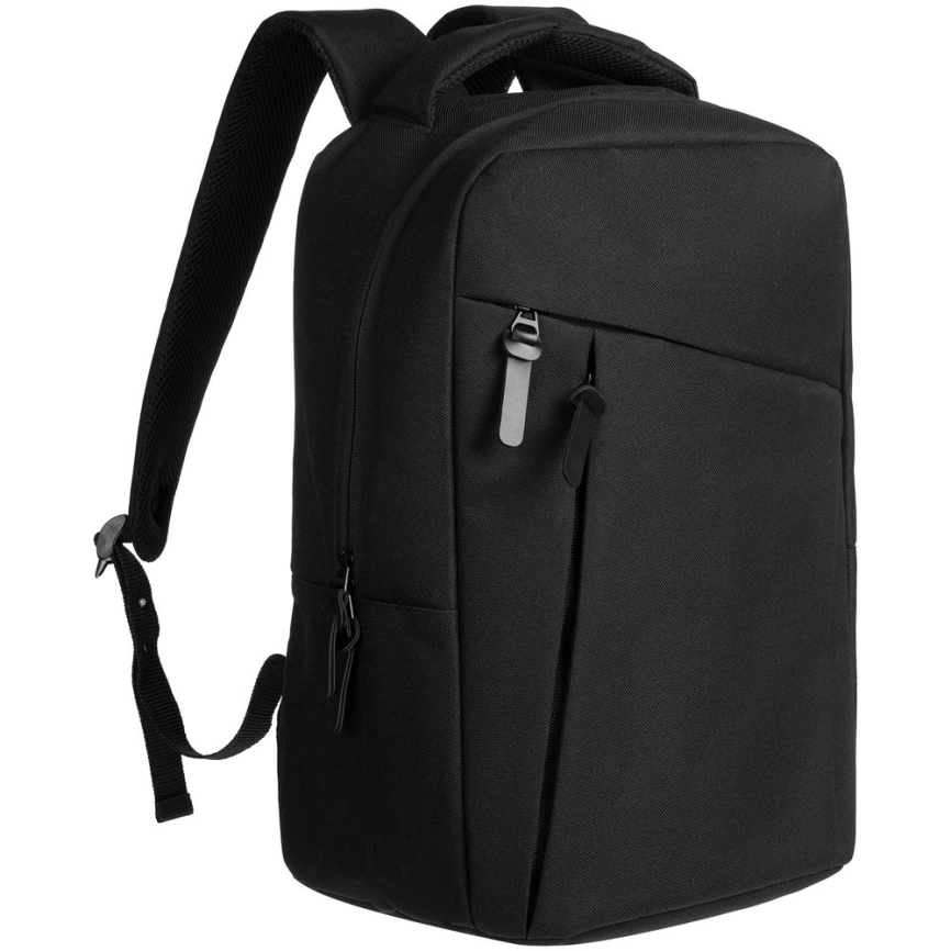 Рюкзак для ноутбука Onefold, черный фото 1