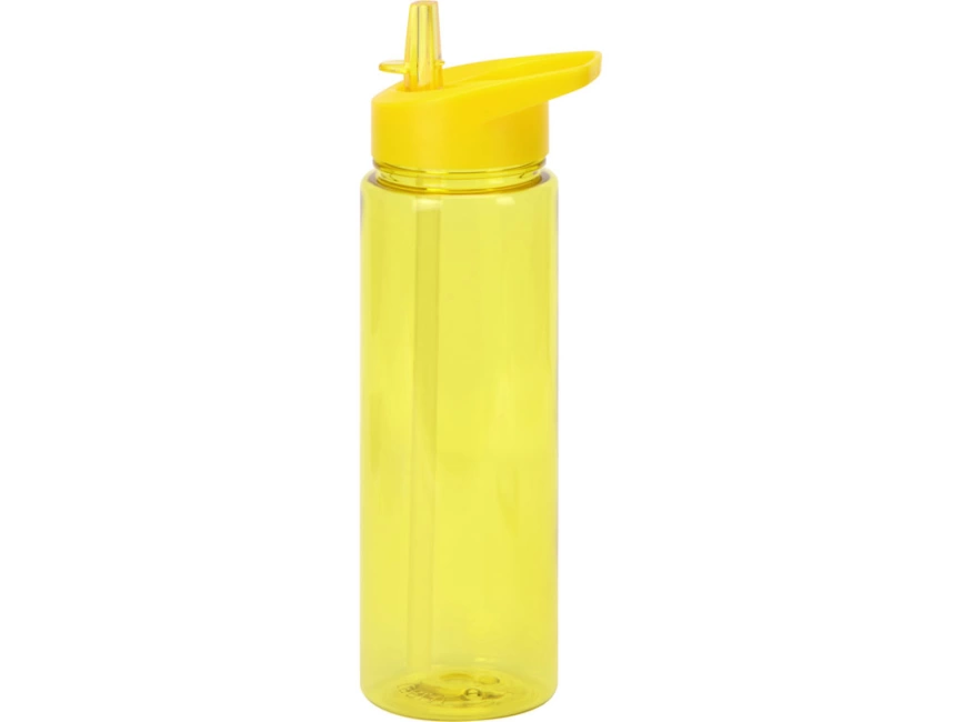 Спортивная бутылка для воды Speedy 700 мл, желтый фото 5