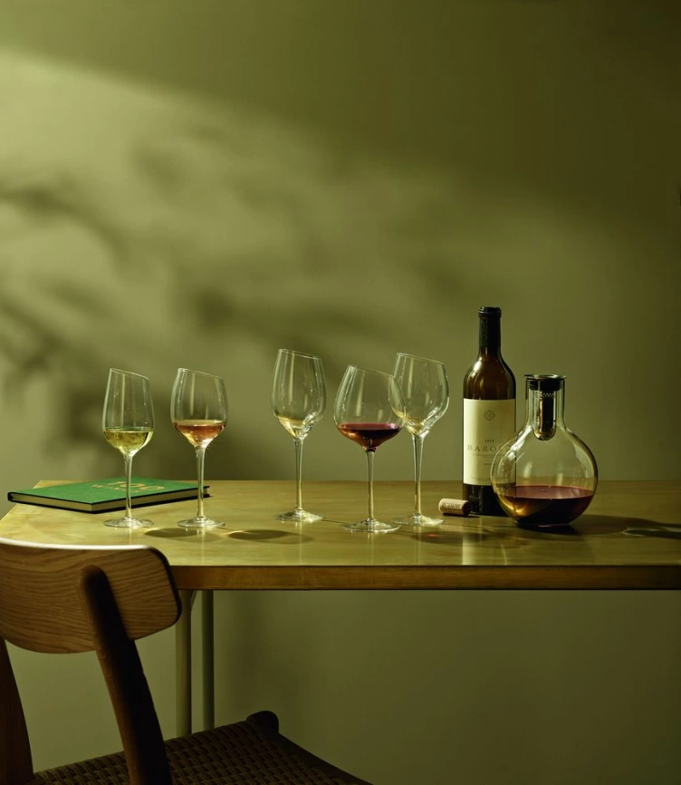 Бокал для белого вина Riesling Glass фото 3