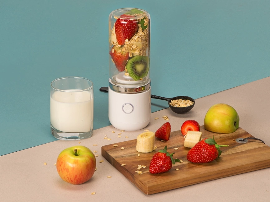 Портативный блендер Mix&Go фото 2