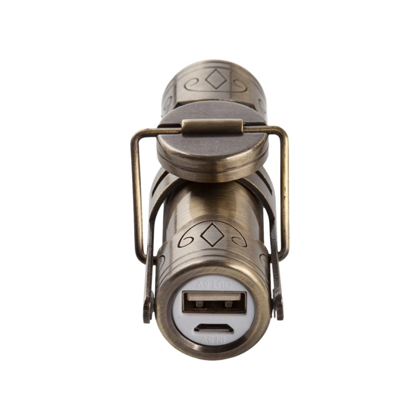 Внешний аккумулятор Power Source, 3000 мАч, ver.2 фото 5