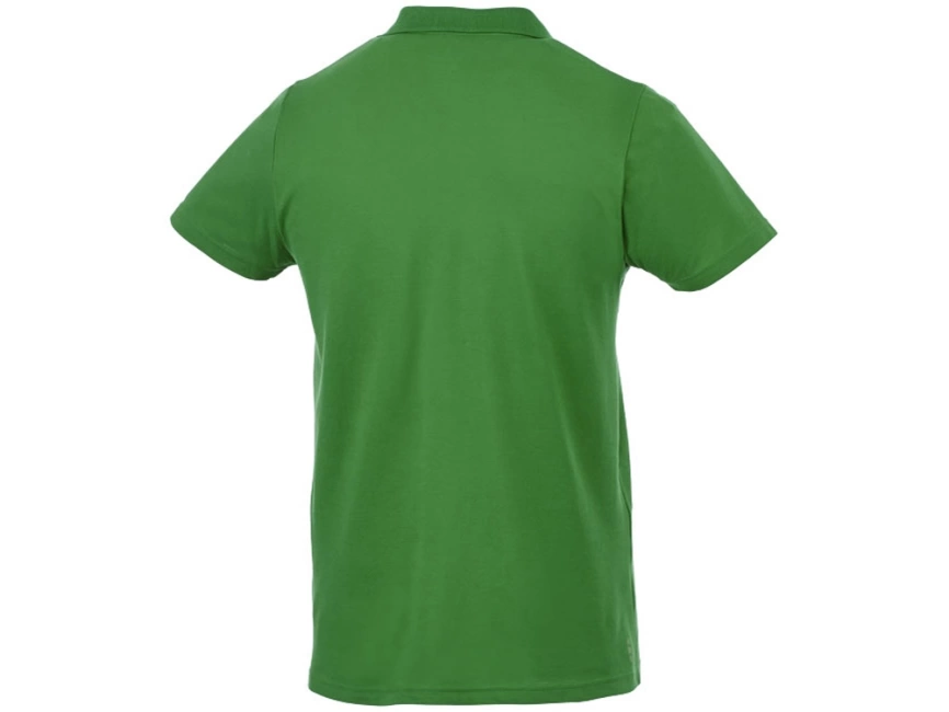 Рубашка поло Primus мужская, зеленый фото 3