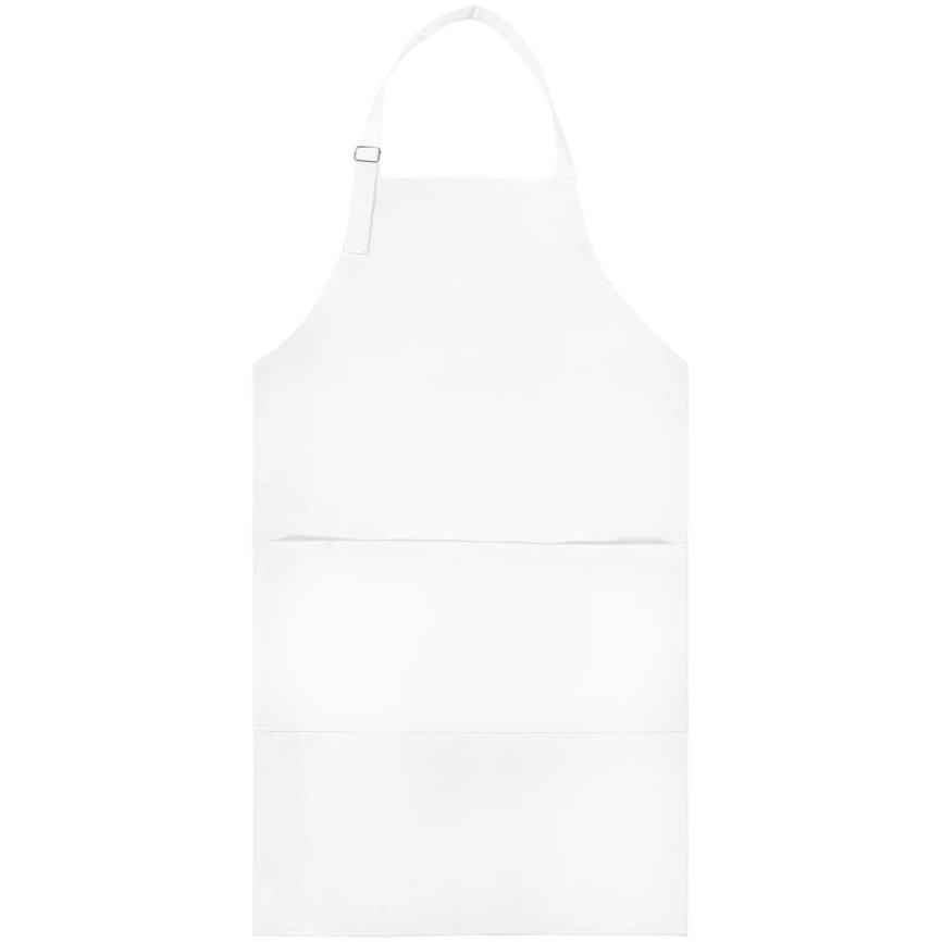 Фартук Delica ver.2, белый фото 1