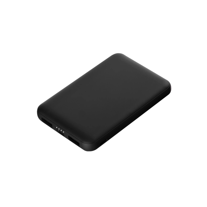 Внешний аккумулятор Elari 5000 mAh, черный фото 1