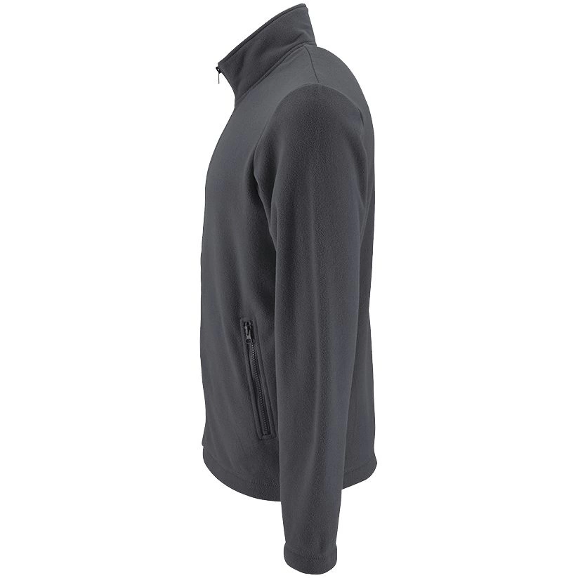 Куртка мужская Norman Men, серая, размер 4XL фото 3