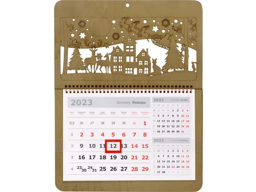 Подарочный набор Vicenza фото 4