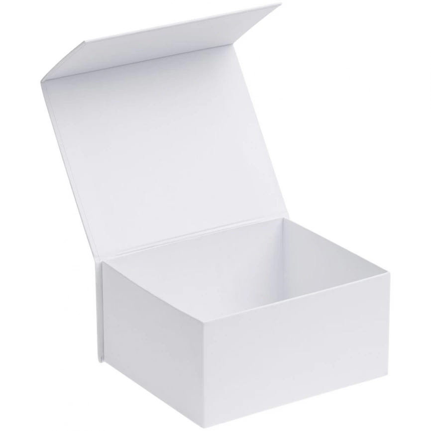 Коробка Magnus, белая фото 2