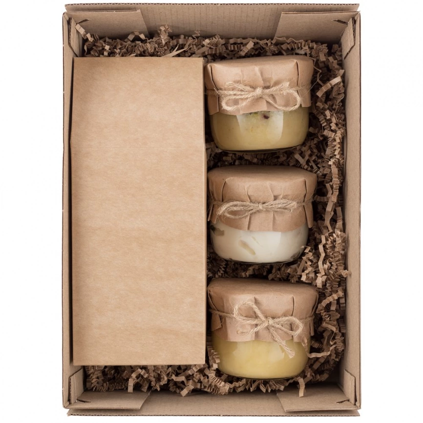 Набор Sweeting Honey Cream, ver.2 фото 1