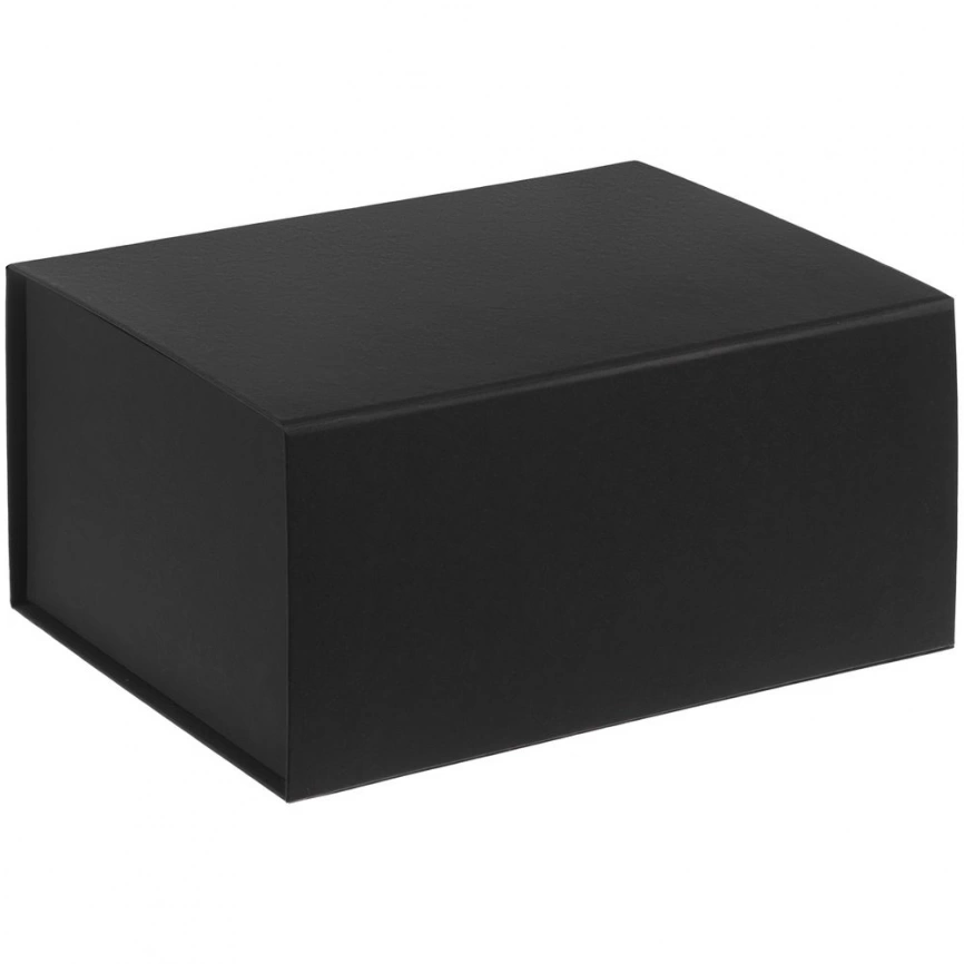 Коробка Belty, черная фото 2