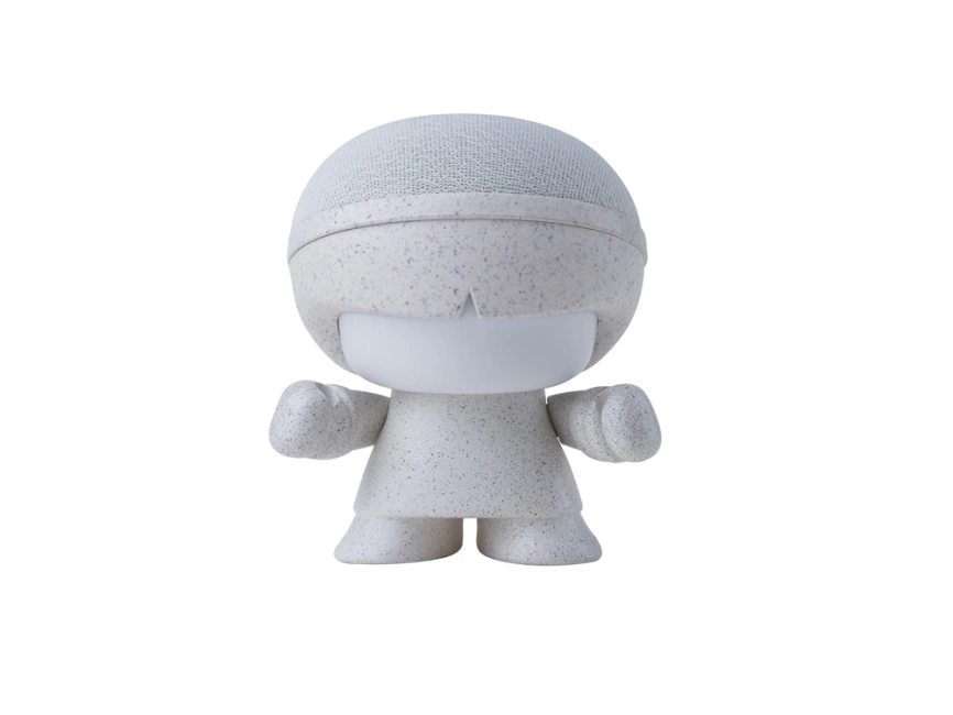 Портативная колонка mini Xboy Eco, белый фото 1