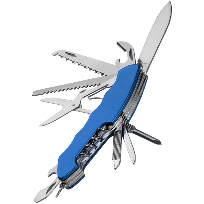 Набор Fix Set, синий фото 5