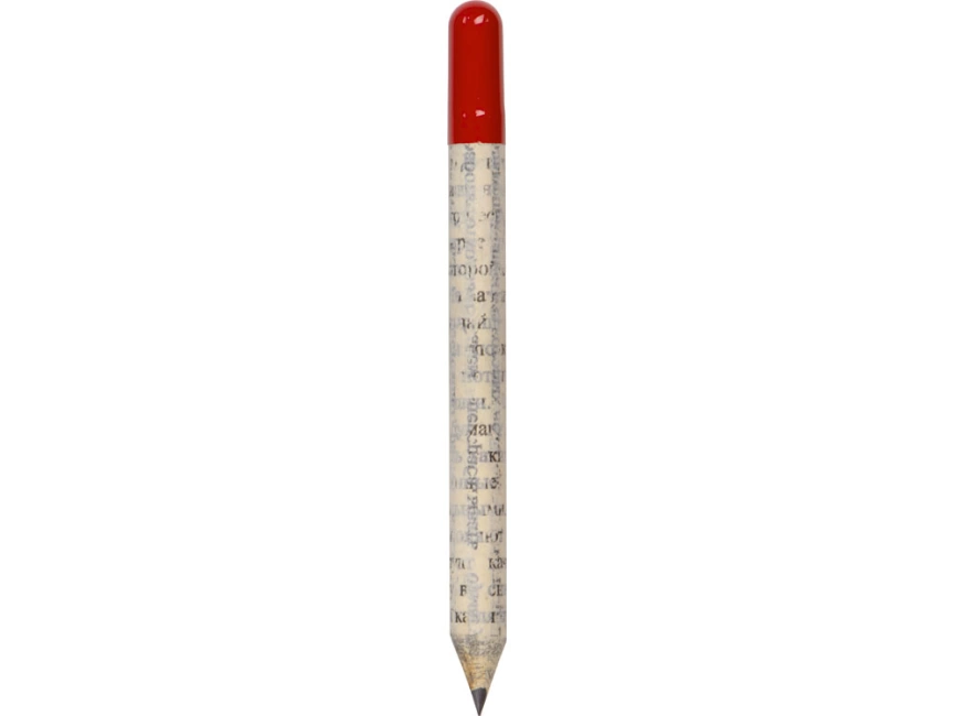 Растущий карандаш mini Magicme (1шт) - Паприка фото 2