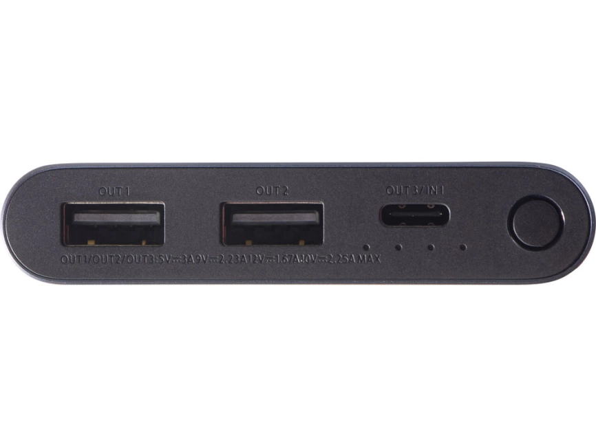 Аккумулятор внешний Xiaomi 22.5W Power Bank 10000 (BHR5884GL) фото 5