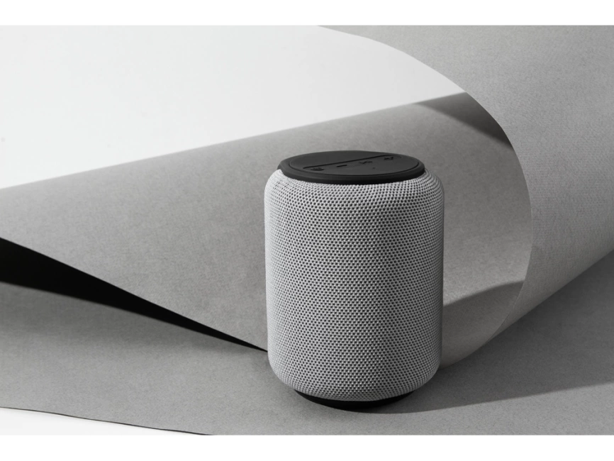 Портативная колонка mySound Clario, 15 Вт Grey фото 9
