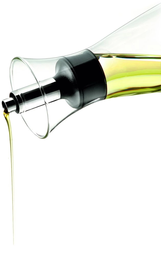 Бутылка для масла и уксуса Drip Free фото 2