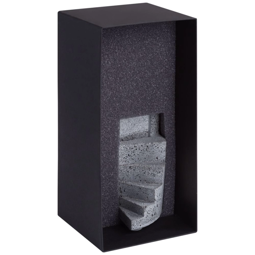 Стела Moon Steps, темно-серая фото 2