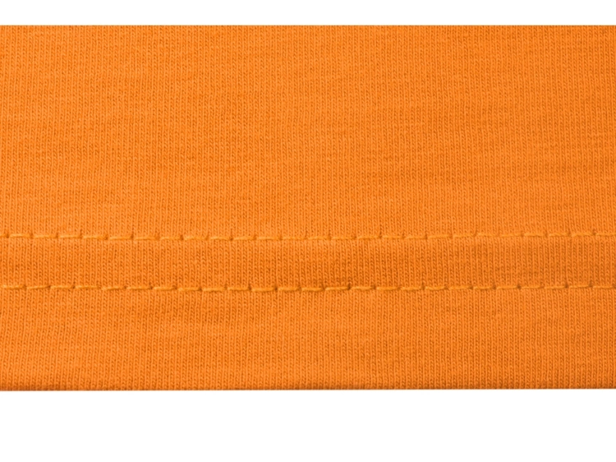 Футболка Heavy Super Club мужская, оранжевый фото 6