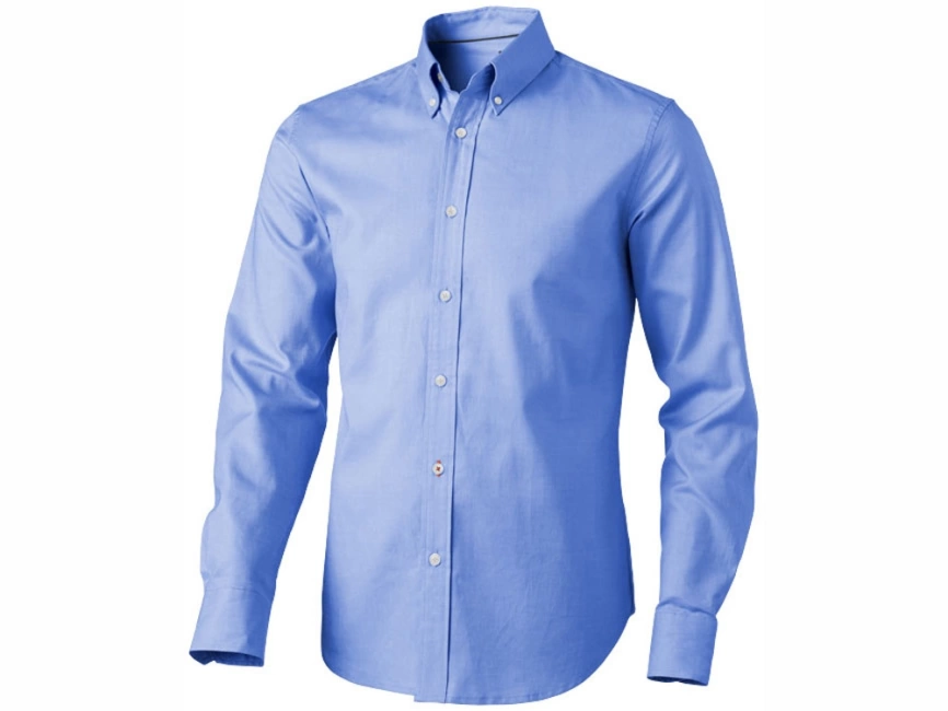 Рубашка с длинными рукавами Vaillant, голубой фото 1