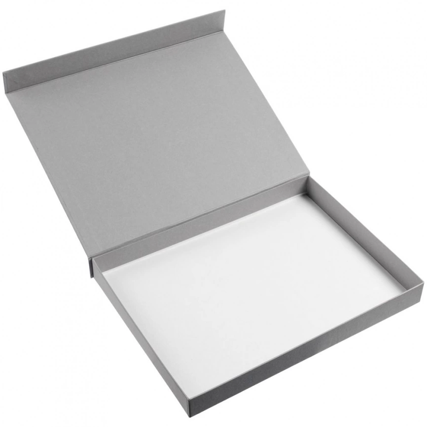 Коробка Roomy, серая фото 2