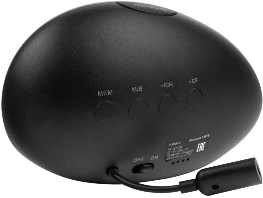 Метеостанция Rombica StoneCast 2 WTS фото 2