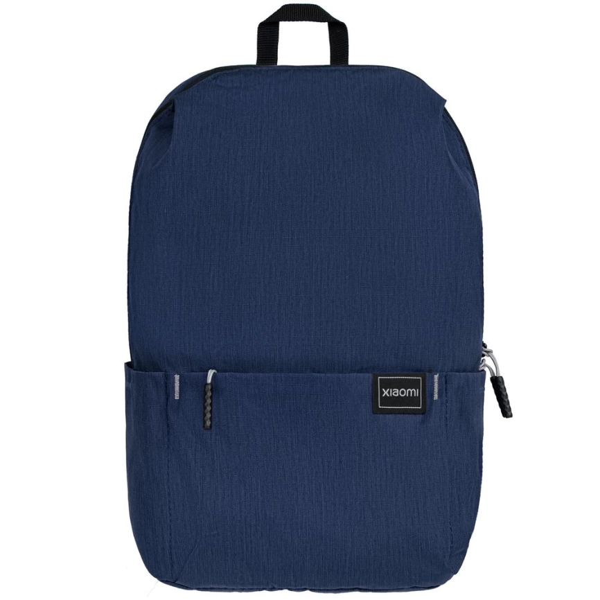 Рюкзак Mi Casual Daypack, темно-синий фото 3