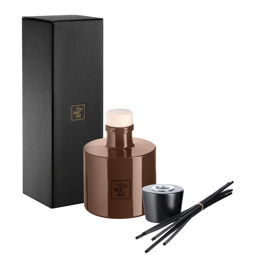 Диффузор ароматический Scent Intent, дерево и ром фото 5