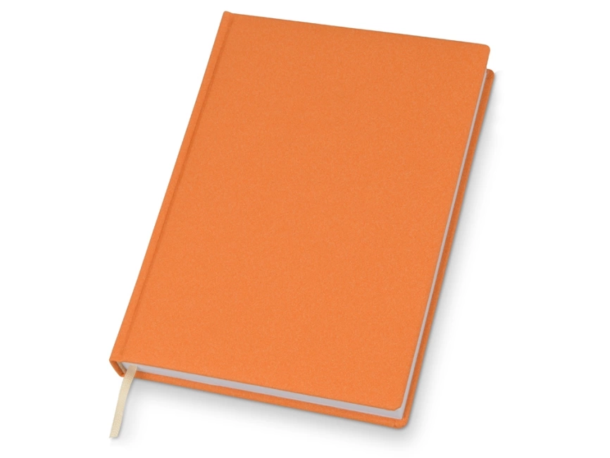 Ежедневник недатированный А5 Medley AR , оранжевый фото 1