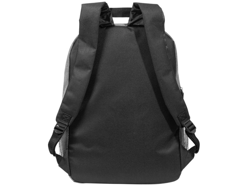 Рюкзак Hoss для ноутбука 15,6, серый фото 2