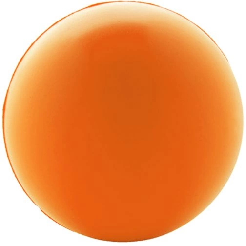Антистресс BOLA, оранжевый фото 2