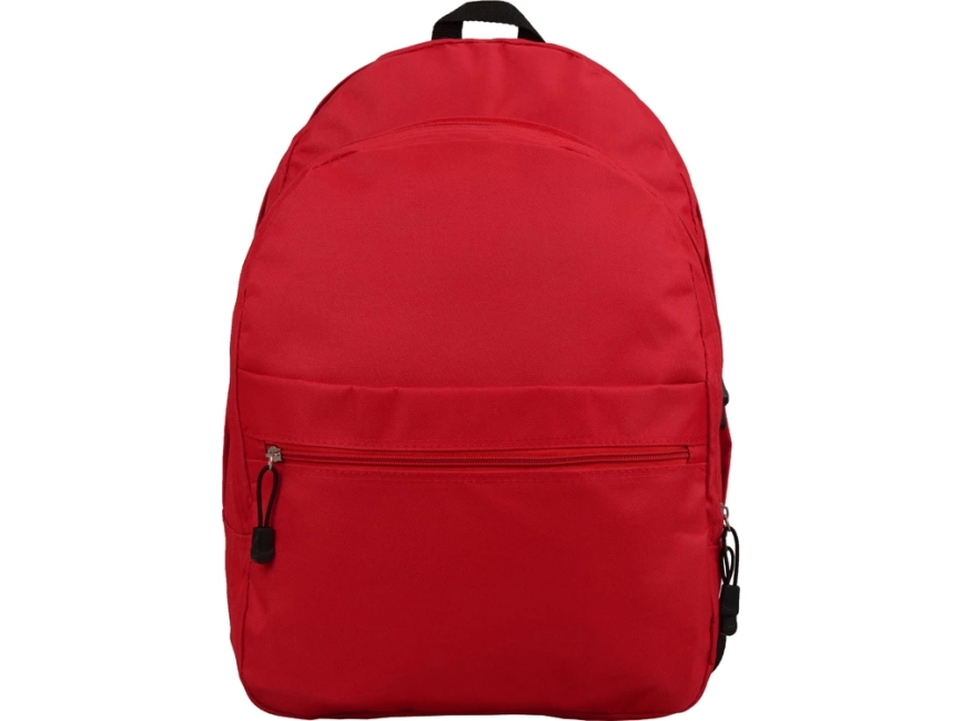 Рюкзак Trend, красный фото 5