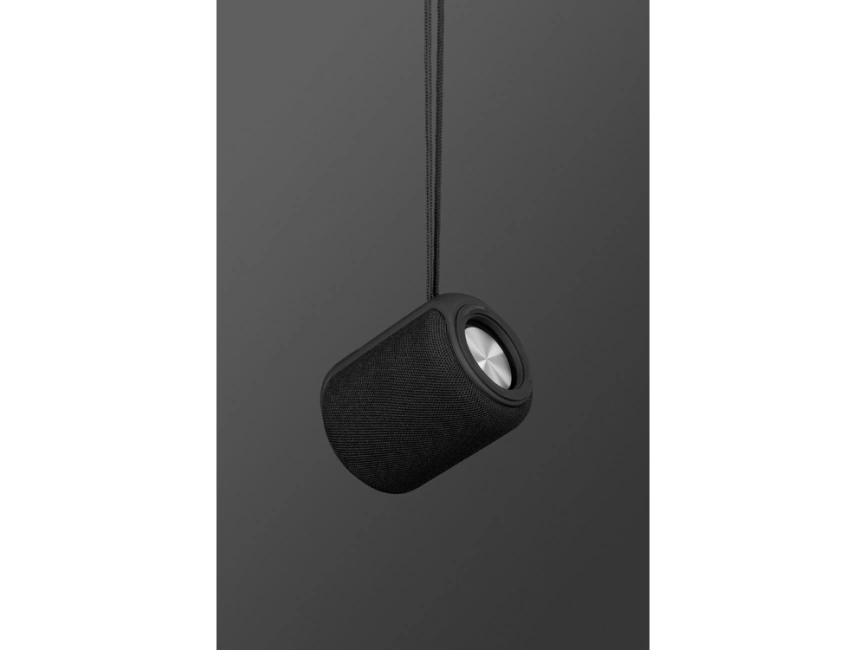 Портативная колонка mySound Clario, 15 Вт Black фото 11