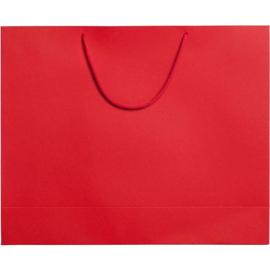 Пакет Ample L, красный фото 2