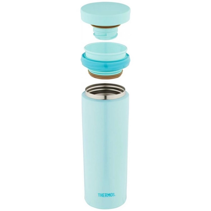 Термос Thermos JNO501, зеленый (мятный) фото 2