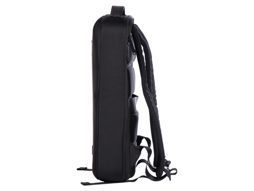Рюкзак Toff для ноутбука 15,6'', черный фото 6