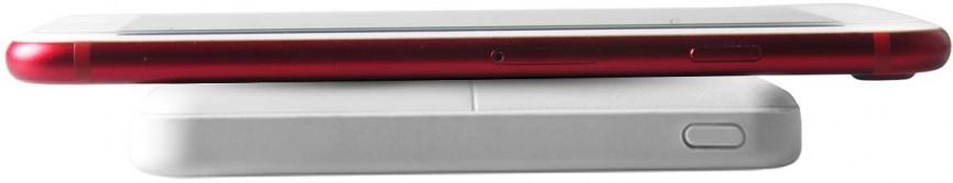 Внешний аккумулятор Oregon 5000 mAh - Белый BB фото 5