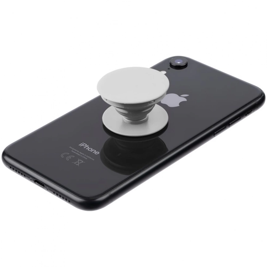 Держатель для смартфона Top Locket, белый фото 5