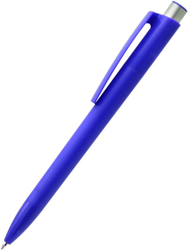 Ручка шариковая Galle, синяя фото 2