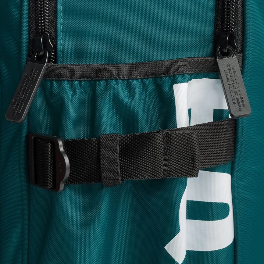 Рюкзак EQT Classic, темно-зеленый фото 12