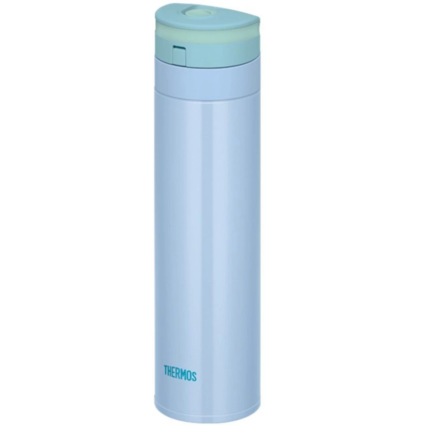 Термос Thermos JNS450, голубой фото 2