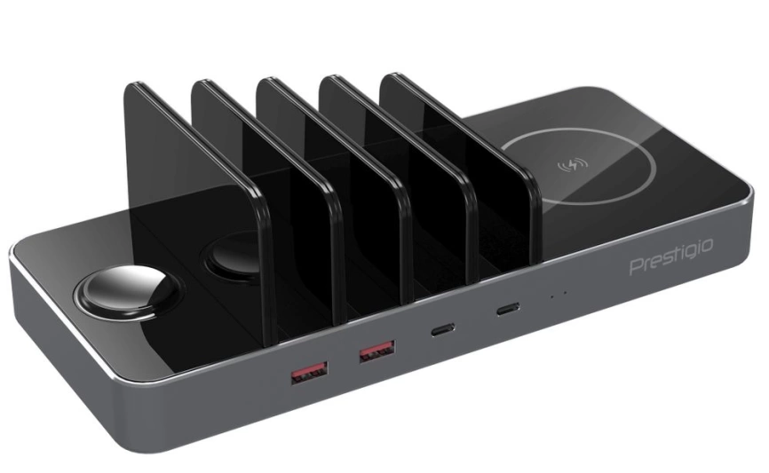 Зарядная станция ReVolt A6 фото 3