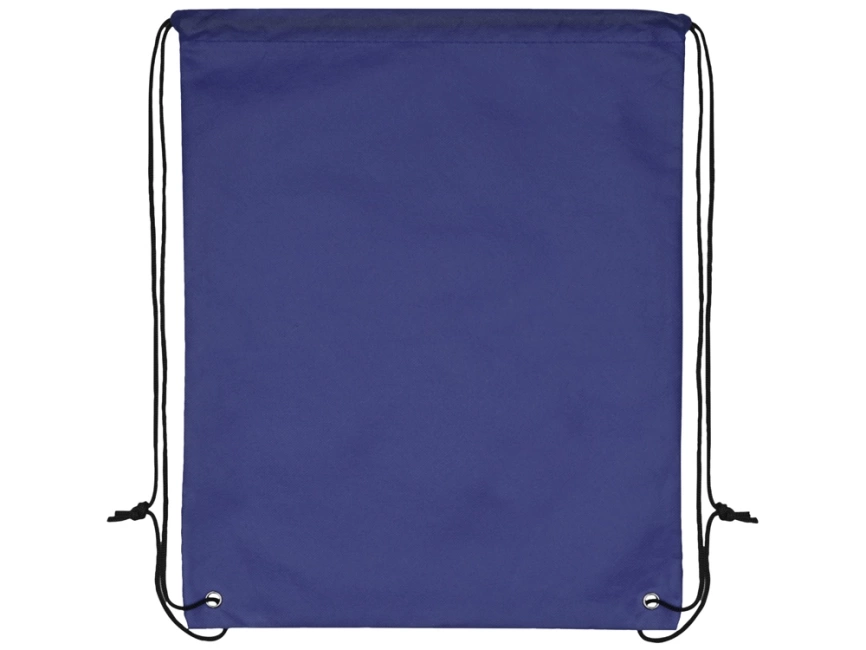Рюкзак-мешок Пилигрим, синий фото 2