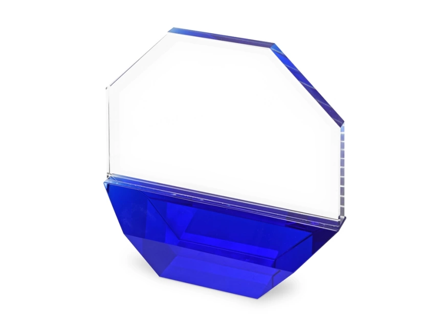 Награда Octagon фото 1