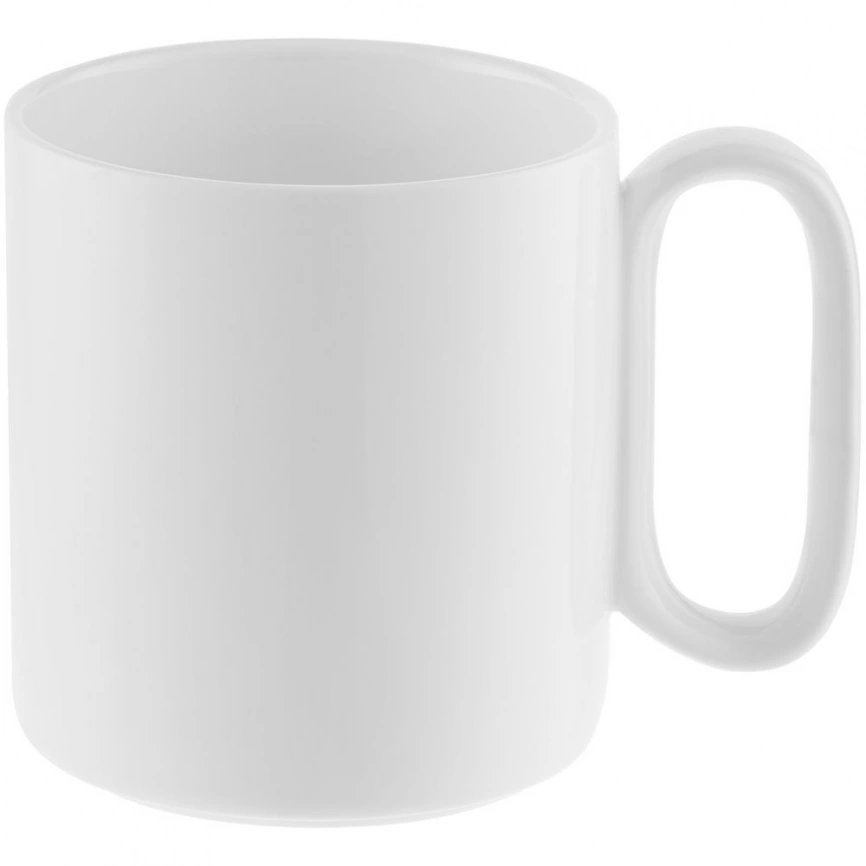 Кружка с подогревом и беспроводной зарядкой dualBase, белая фото 7